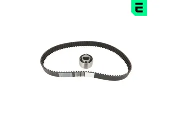Triger Kayış Seti  OPTIMAL SK-1738  1A0012700 1A00-12-700 12761M84410 12761N84410 1281076G00 12810-76G00 1281076G10 12810-76G10 12810M76G10 12810-M76G10