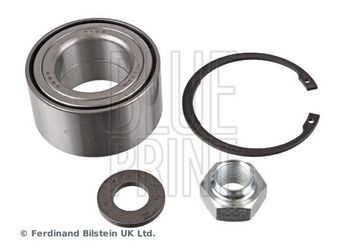 Teker Rulmanı Ön Sağ veya Sol BLUE PRINT ADK88221  4344054G02S1 4344054G02 43440-54G02 43440-54G02 S1