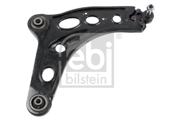 Salıncak Ön Alt Sağ Nissan Primastar Kombi (12.2021->)  FEBI BILSTEIN 181035