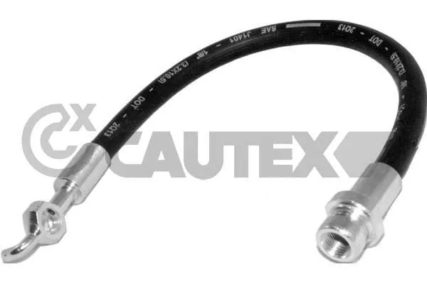 Fren Hortumu Arka Sol Hyundai i30 Coupe (GD)(12.2012->)  FROW 554.1112.120