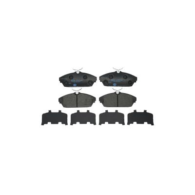 Fren Disk Balata Ön MAHER 23702