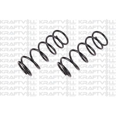 Helezon Yayı Arka MAHER 05031