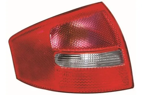 Stop Lambası Dış Sol Audi S6 Sedan (4B4)(06.2001->)  DEPO 441-1967L-UE