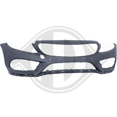 Tampon Ön WENDERPARTS E-MA2058801840