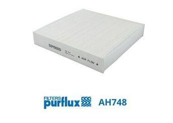 Polen Filtresi  PURFLUX AH748  LR133345 L8B218D483AA