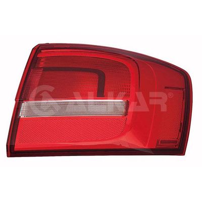 Stop Lambası Dış Sağ Volkswagen Jetta VI (163)(09.2014->)  PRO-A 295498