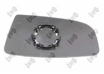 Ayna Camı Dış Sağ TURSAN T4047  