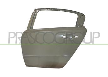 Kapı Arka Sol PRASCO PG5303554  9006S0 9006.S0