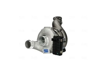 Turbo Şarj  NISSENS 93877  A6420902386 6420901086 642090108680 6420901186 6420901386 642090138680 6420901686 642090168680 6420901986 6420902386 6420902486 A6420901086 A642090108680 A6420901186 A64209011868 A6420901386 A642090138680 A6420901686 A642090168680 A6420901986 A6420902486