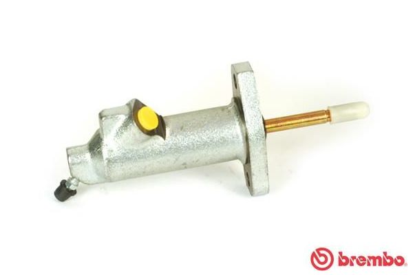 Debriyaj Merkezi Alt BMW 7 Serisi (E32)(1986->)  BREMBO E 06 004