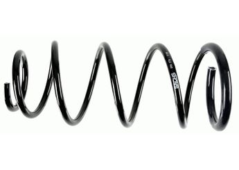 Helezon Yayı Ön FROW 561.1233.017  540106M00 540106M004 54010-6M004 540106M064 54010-6M064 540106M074 54010-6M074