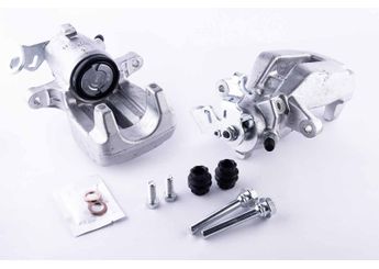 Fren Kaliper Arka Sol HELLA 8AN 355 783-471  8N0615423C 8N0615423B 8N0 615 423 B 8N0 615 423 C