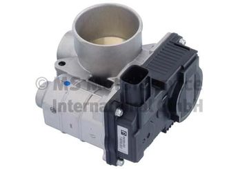 Gaz Kelebeği  PIERBURG 7.03703.23.0  161198N000 161198N003 16119-8N000 16119-8N003 161198N00A 16119-8N00A 161198N00B 16119-8N00B 161198N00C 16119-8N00C