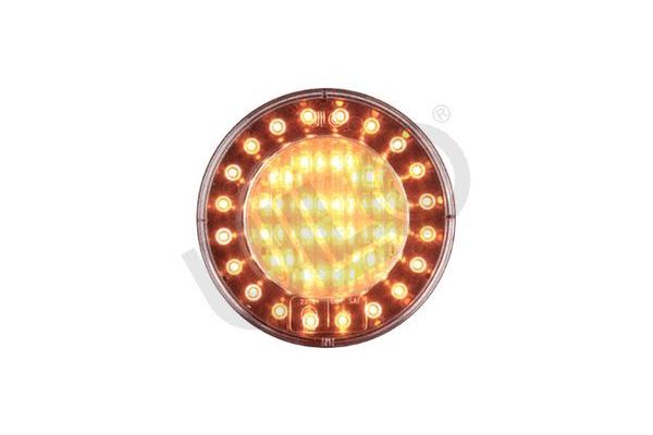 Stop Lambası Sol ULO 1010903