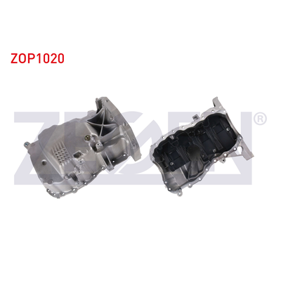 Motor Yağ Karteri  Renault Grand Modus (01.2008->)  ZEGEN ZOP1020