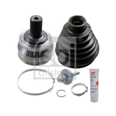 Aks Kafası Ön Dış Sağ veya Sol FAG 771 0579 30