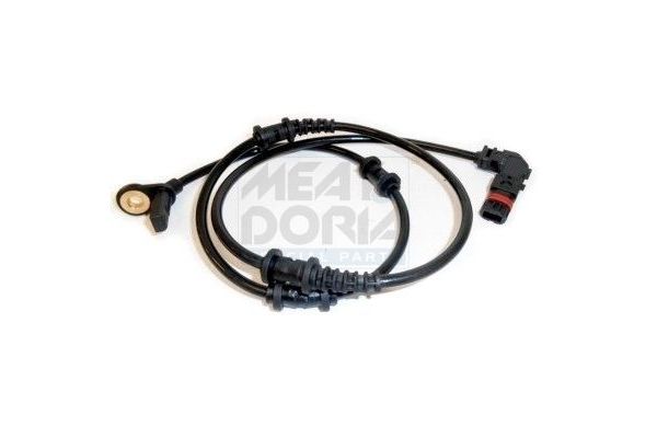 Abs Sensörü Ön Sağ veya Sol WENDERPARTS MA1645400917