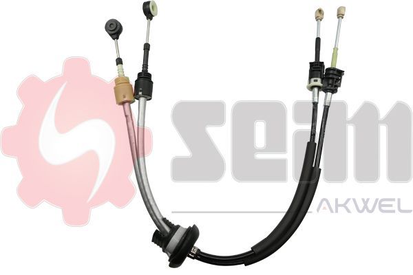 Vites Değiştirme Teli  CAVO 6014 647