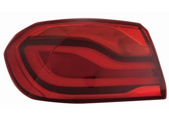 Stop Lambası Dış Sol DEPO 444-1988L-AE  63218496523