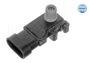 MAP Sensörü  MEYLE 614 899 0020  1235046 16212460 71739292 16258659 90063543 93160018 8126149700 8162124600 1247047 12 47 047 4409668 44 09 668 6238120 62 38 120 6238159 62 38 159 7700106644