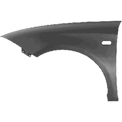 Çamurluk Ön Sol EUROBUMP SEA08LE002