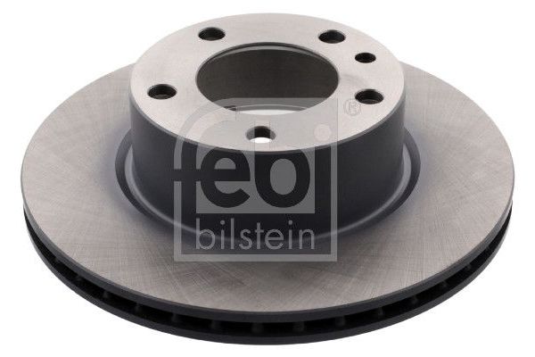 Fren Disk Ayna Ön Sağ ve Sol BMW 5 Serisi Sedan (E28)(1981->)  FEBI BILSTEIN 04440