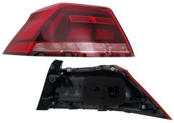 Stop Lambası Dış Sol ULO 10436580  3G5945095E