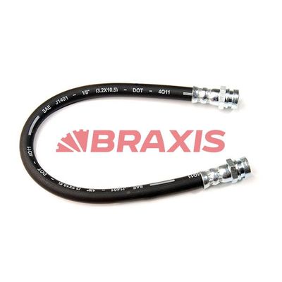 Fren Hortumu Arka Sağ BRAXIS AH0667