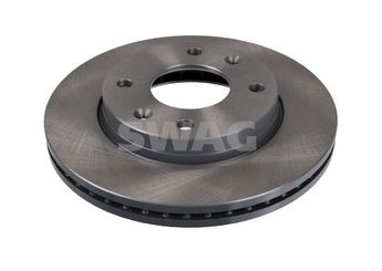 Fren Disk Ayna Ön Sağ ve Sol SWAG 33 10 6582  5171217000 517122D300 517122D310 51712-17000 51712-2D300 51712-2D310 517122F000 51712-2F000