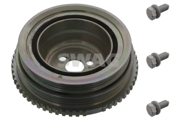 Krank Kasnağı  Fiat Strada (278)(1999->)  SWAG 70 94 4817