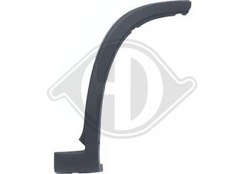 Çamurluk Çıtası Ön Sağ FIAT ORJINAL 735465361  735465361 8545FK 8545 FK 8545HE 735422919 8545 HE