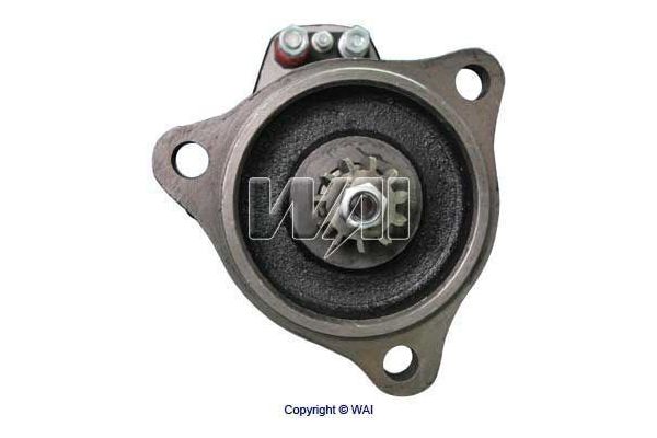 Marş Dinamosu  WAI 30118N