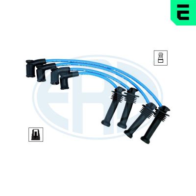 Buji Kablosu  Volvo C30 (09.2006->)  ERA 883087