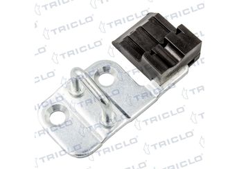 Kapı Kilit Karşılığı  STANDART 522  YC15V441A07AF 4125528