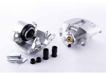 Fren Kaliper Ön Sağ HELLA 8AN 355 791-501  1682875 1223615 1459583 3M512B294AA 3M512B294BA AV612B294AA BPYK3361XA BPYK3361XB BPYK3361XC 36000485 360004850 8602908 86029080 8603939 86039390