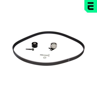 Triger Kayış Seti  Fiat Bravo (198)(03.2007->)  OPTIMAL SK-1629