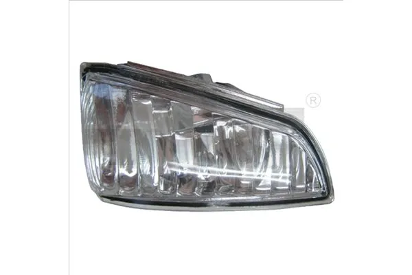 Dikiz Ayna Sinyali Sol Volvo C70 Cabriolet (12.2005->)  EUROBUMP VOL1140020