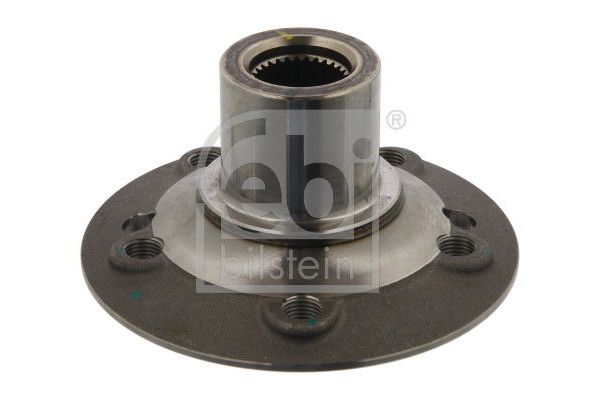 Porya Ön veya Arka KRAFTVOLL 14030402