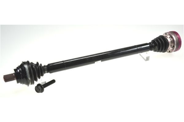 Aks Komple Ön Sağ GKN 304774