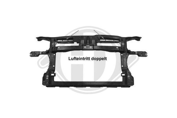 Panel Ön SIMYI SYCV066C-011A