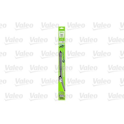 Silecek Süpürgesi Ön Muz Tip 450 mm - 18 inç VALEO 576073