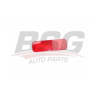 Tampon Reflektörü Arka Sağ MGA 942259