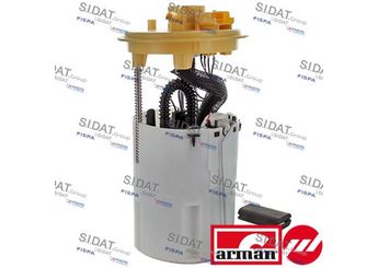 Depo Şamandırası  SIDAT 72170AS  46757664 46739809 46539548 46842972 46832868 133413 2503413