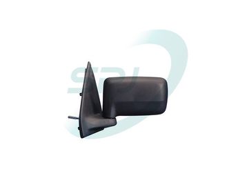 Dikiz Aynası Dış Sol SPJ E-0307  89FB17683AH 1042445 1837803 6936539 6936540