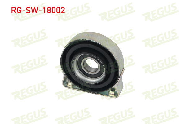 Şaft Askısı Takozu  REGUS RG-SW-18002