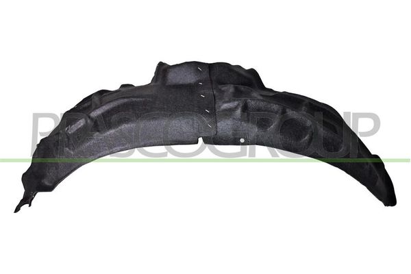 Çamurluk Davlumbazı Ön Sol Audi S4 Avant (8W5)(07.2016->)  EUROBUMP AUD15A4031