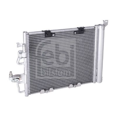 Klima Radyatörü  Opel Astra H S.Wagon (11.2006->)  FEBI BILSTEIN 193831