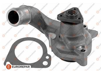 Devirdaim Su Pompası  EUROREPAR 1623106980  1623106980 PA6011 PA-6011 1000398 1020567 1109341 1429037 1518911 96BM8501FA 96BX8591A2B 96BX8591AA EPW81 ME96BX8591A2B 1E0415010 1E04-15-010