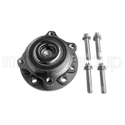 Teker Rulmanı Arka Sağ veya Sol Alfa Romeo Brera (177)(2005->)  CIFAM 619-2881