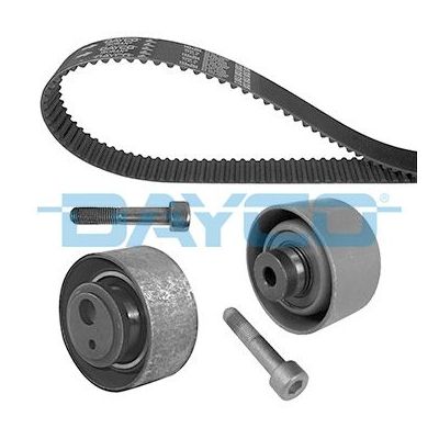 Triger Kayış Seti  DAYCO KTB143